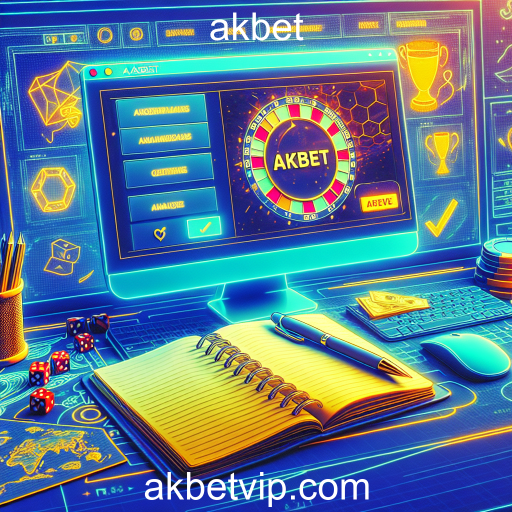 Explorando o Mundo das Apostas Esportivas na Akbet